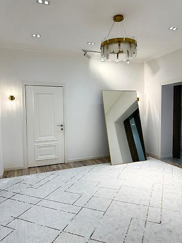 Продажа коттеджей и домов: Продается дом с дизайнерским ремонтом и мебелью в ж/м Ак-Ордо 1 — 18