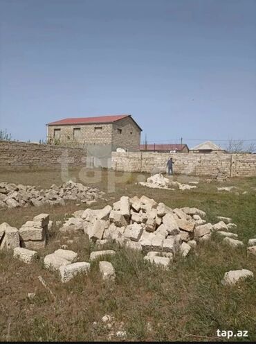 Torpaq sahələrinin satışı: 6 sot, Tikinti, Maklerlər narahat etməsin, Bələdiyyə