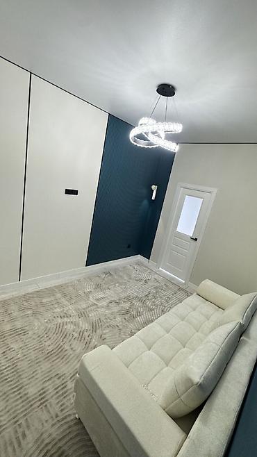 Продажа квартир: 1 комната, 37 м², Элитка, 12 этаж, Евроремонт — 9