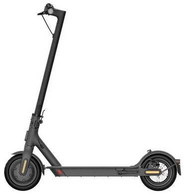 electricli scooter: Elektro samokat Xiaomi Mi Electric Scooter Essential, qatlanan, 216