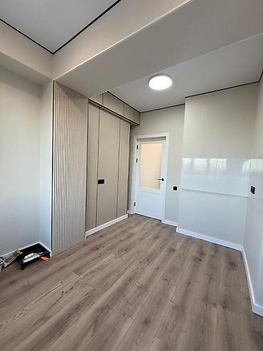 Продажа квартир: 1 комната, 29 м², Элитка, 4 этаж, Дизайнерский ремонт — 10