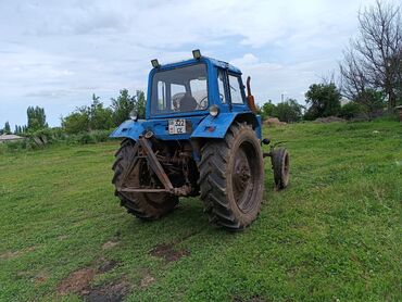 куплю прицеп для легкового автомобиля бу: Продаётся 🚜 Трактор МТЗ 80 Двигатель: Д-240, 80 л.с 59.25 кВт после