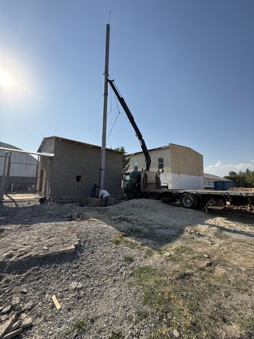 Услуги автовышки, крана: Манипулятор | Стрела 12 м 9200 т | Борт 15000 кг at lalafo.kg — 21 Услуги автовышки, крана: Манипулятор | Стрела 12 м 9200 т | Борт 15000 кг — 21