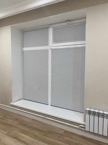Жалюзи и рольшторы: Плисе на заказ at lalafo.kg — 2 Жалюзи и рольшторы: Плисе на заказ — 2