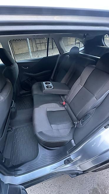 outback br: Subaru Outback: 2020 г., 2.5 л, Вариатор, Бензин, Универсал — 7
