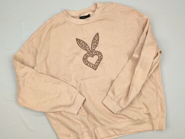 Cardio Bunny, Women`s sweatshirt, size XL (EU 42)