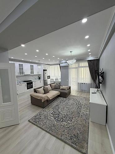 Продажа квартир: 3 комнаты, 105 м², Элитка, 6 этаж, Евроремонт — 3