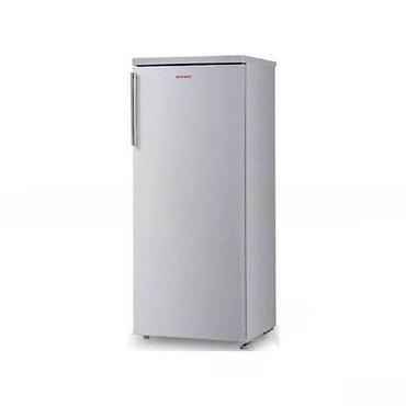 Soyuducu "SHIVAKI HS-228-RN INOX"Böyük Endirim! Bu Şansı Qaçırmayın! ✨