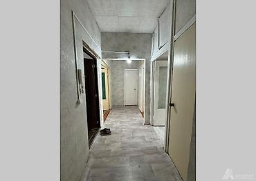 сниму квартиру аламедин рынок: 2 комнаты, 50 м², Аламедин-1 мкр 105 серия, 4 этаж, Дизайнерский ремонт — 4