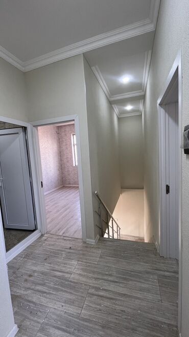 Həyət evləri və villaların satışı: MASAZIRın ən hündür yerində münasib qiymətə 2 mərtəbə 4 otaq həyət evi — 8