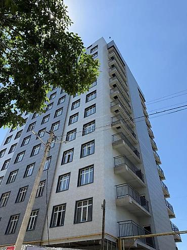 1: 1 комната, 55 м², Нижний Джал (Джал-23) 4 этаж — 1