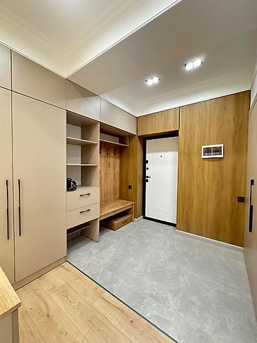 2 комнаты, 64 м², Джал-15 Элитка, 14 этаж, Евроремонт