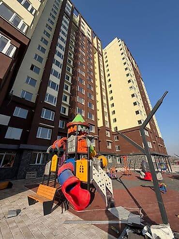 Продажа квартир: 1 комната, 48 м², Элитка, 8 этаж, Евроремонт — 1