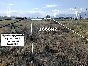 проспект мира: 19 соток, Для строительства, Красная книга, Договор купли-продажи — 3