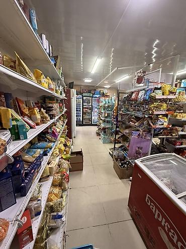 чипси: Продается Продуктовый магазин «888»/«ДҮКЕН» - Формат: универсальный — 5
