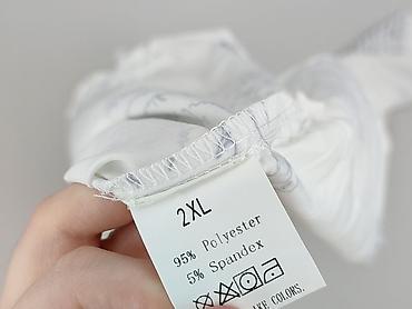 kolnierzyk bebe koszula: Used, Koszula damska, rozmiar 2XL — 5