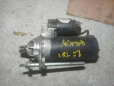 alternativa: ANLASER 1.9 TDI ZA FORD GALAXY OD 2000. DO 2006. GOD. | Anlaser u — 1