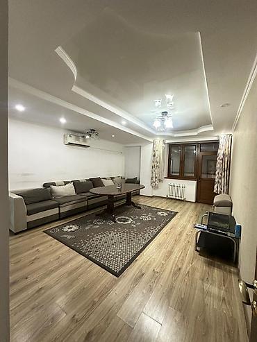 джал срочно: 3 комнаты, 125 м², Джал-15 Элитка, 2 этаж, Евроремонт — 7