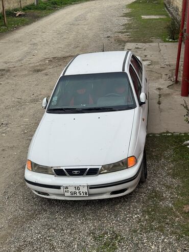 диски литые р14 на ниссан: Daewoo Nexia: 1.5 л | 2006 г. Седан