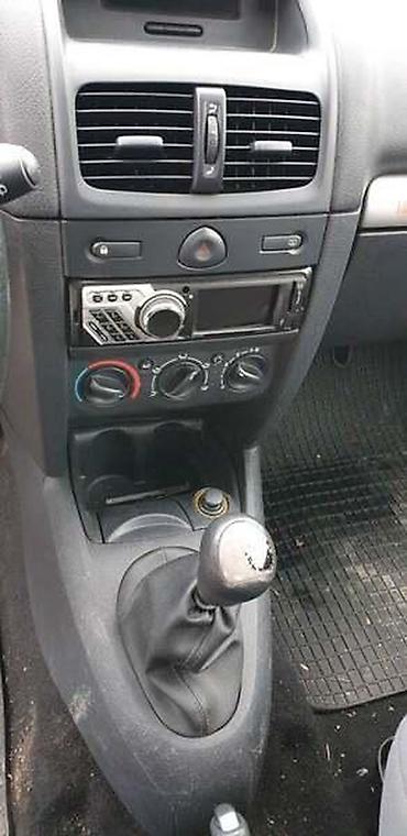 filter vazduha cena: DELOVI ZA RENAULT CLIO 2005. GOD. | Kompletan auto u delovima Reno — 5