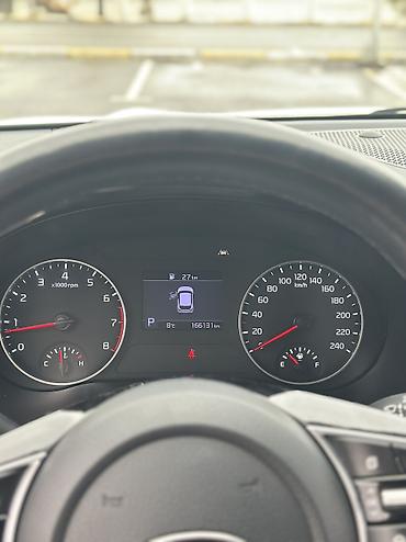 Kia: Kia Seltos: 2019 г., 1.6 л, Автомат, Бензин, Кроссовер — 10