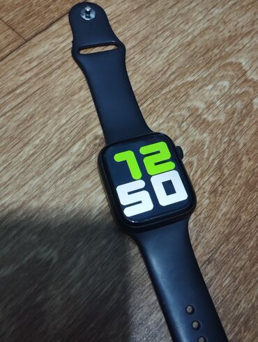 Другие наручные часы: Смарт Часы 9 Series I9 PRO MAX S 45 mm Aluminum Case Классический — 7