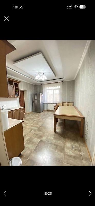 Долгосрочная аренда домов: 290 м², 6 комнат, Кызыл Аскер — 15
