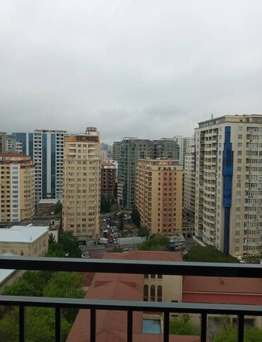 Yeni tikili: 28 May, 2 otaqlı, Yeni tikili, m. 28 may, 65 kv. m — 11