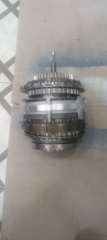 Chevrolet: Cruze salon və başqa Zapçastları 1.8 mator 2010-13 Karobkavə s — 12