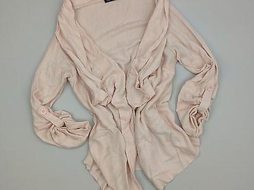 sweter hippie: Janina, Kardigan damski, rozmiar XL — 1