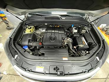 Ssangyong: Ssangyong Rexton Sports: 2020 г., 2.2 л, Автомат, Дизель, Пикап — 4