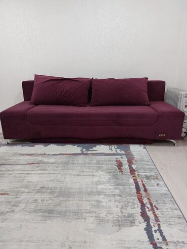 мебель на заказ кант: Диван-кровать