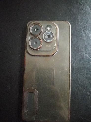 telefon sensor: Xiaomi rəng - Qara, 
 Sensor — 3
