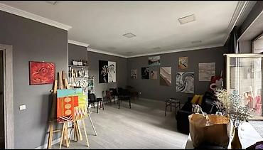 Коммерческая недвижимость: Продажа офисов 183 м², С ремонтом, 3 этаж — 7