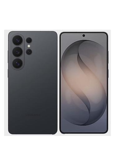 nokia n91: Samsung Galaxy S26 Ultra, Новый, 256 ГБ, цвет - Серый, 2 SIM — 1