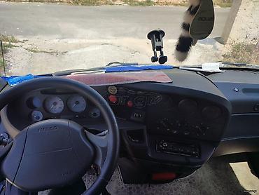 Iveco: Μάρκος — 9