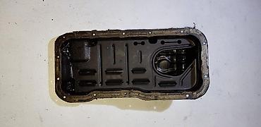 KARTER GA14-16 ZA NISSAN 100 NX, ALMERA, PRIMERA . OD 1991. DO 2000 na lalafo.rs KARTER GA14-16 ZA NISSAN 100 NX, ALMERA, PRIMERA . OD 1991. DO 2000