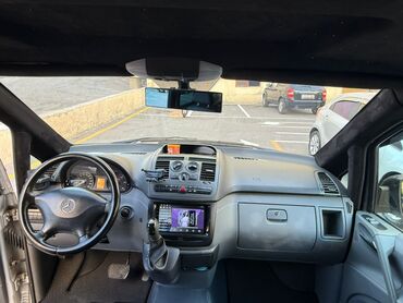 Mercedes-Benz: Avtamat 646 115 mator Zavod serniwin qowa kondisoner 3 qat bewumka — 20