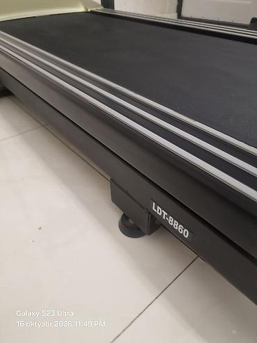 kuklalar evi: Beqavoy PROTEUS-8860 professional 150kq ceki goturur. Cox iri — 2