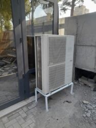 Ремонт холодильников, морозильников: Установка, ремонт и обслуживание кондиционеров и промышленных — 4