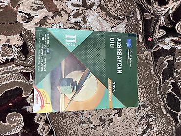 heykel satisi: Butun kitablar satilir öz qiymətindən 4manat aşağı — 6