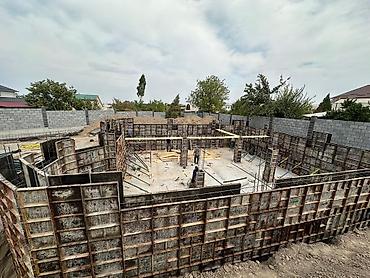 Бетонные работы: Опалубки, Фундамент, Стяжка Гарантия, Бесплатная консультация, Монтаж Больше 6 лет опыта — 16