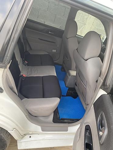 Subaru: Subaru Forester: 2004 г., Автомат, Бензин — 9