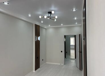 фучика квартира: 1 комната, 44 м², Элитка, 5 этаж, Евроремонт