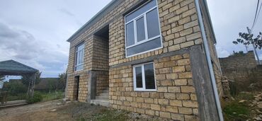 купить дом в баку гарачухур: Bakı, Fatmayı, 286 kv. m, 8 otaq, Hovuzsuz, İşıq, Su