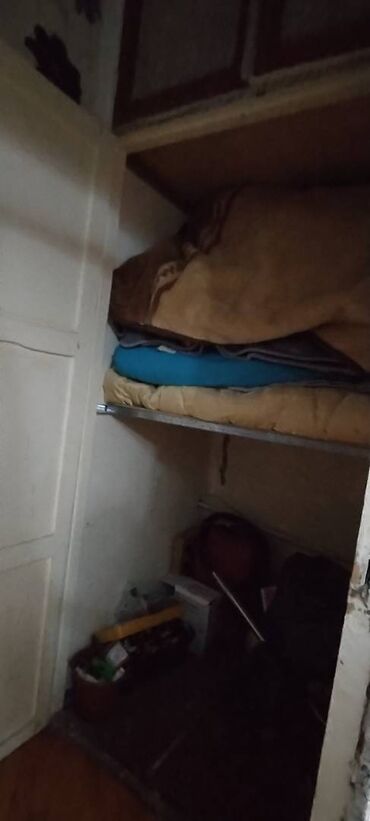 Köhnə tikili: Bakı, 4-cü mikrorayon, 4 otaqlı, Köhnə tikili, 119 kv. m — 9