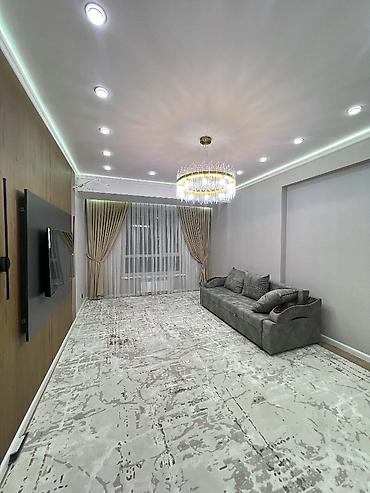 Продажа квартир: 2 комнаты, 65 м², Элитка, 6 этаж, Евроремонт — 5