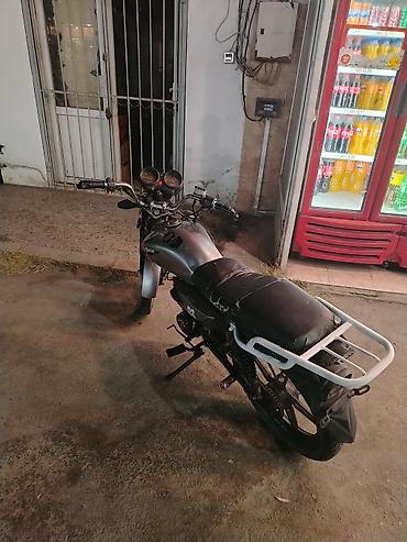 Mopedlər,skuterlər: - tufan m50, 50 sm3, 2021 il, 999999 km — 6