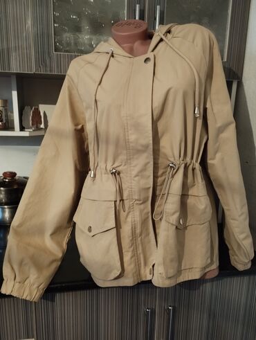 бытовая техника бишкек: Куртка бренд раз 46
1500