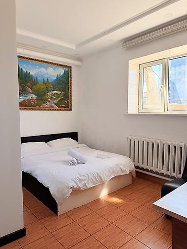 Комнаты: 🏩MokkHotel Комфорт и уют для вашего отдыха — 5